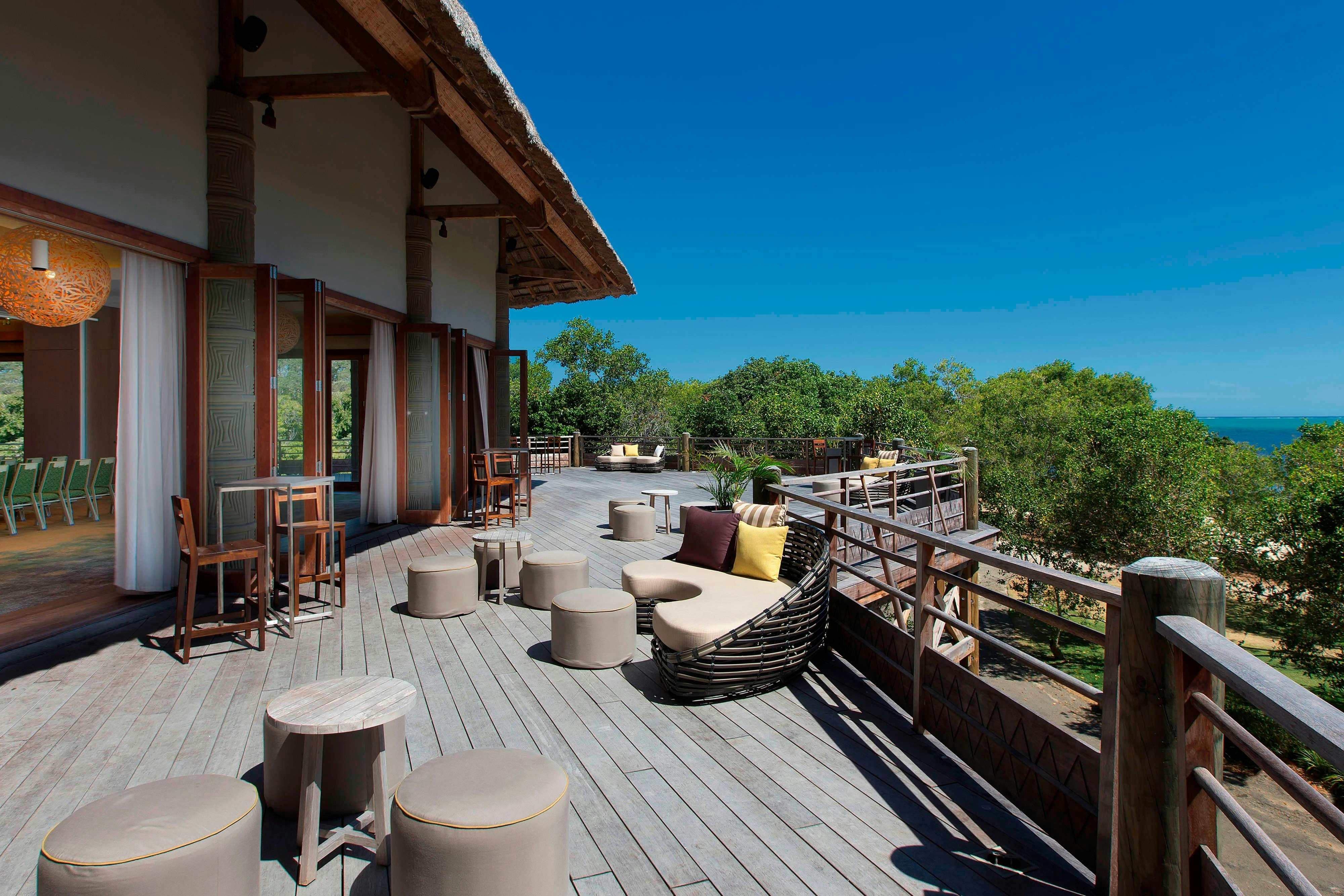 Sheraton New Caledonia Deva Resort & Spa 11/50