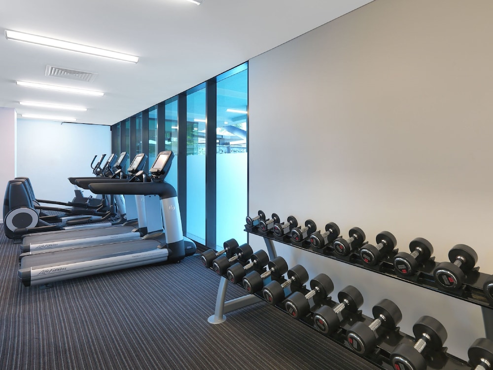 ADINA APARTMENT HOTEL DARWIN WATERFRONT 33/60