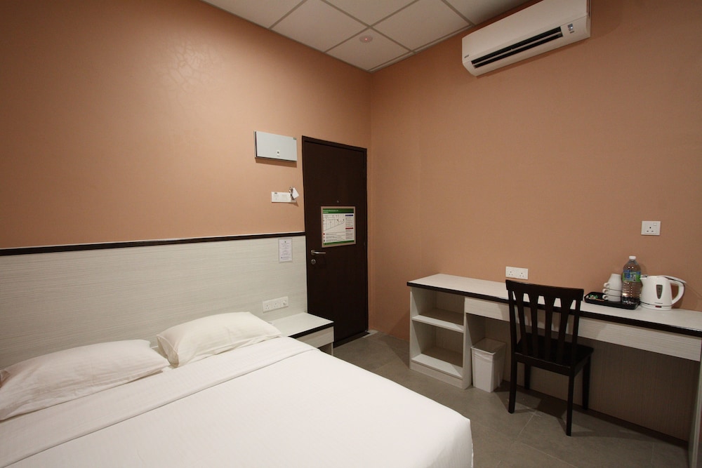 Shamrock Guest House Ii 5/31