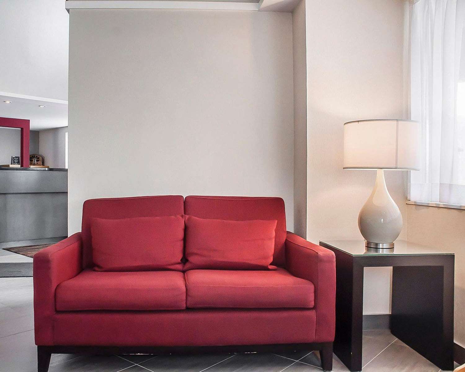 Comfort Inn Orillia 7/17