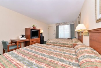 Tower Inn And Suites 11/30