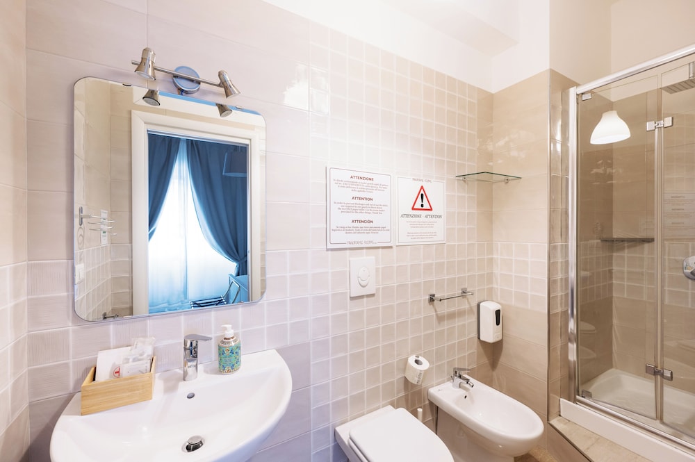 Panoramic Rooms Salerno 47/49