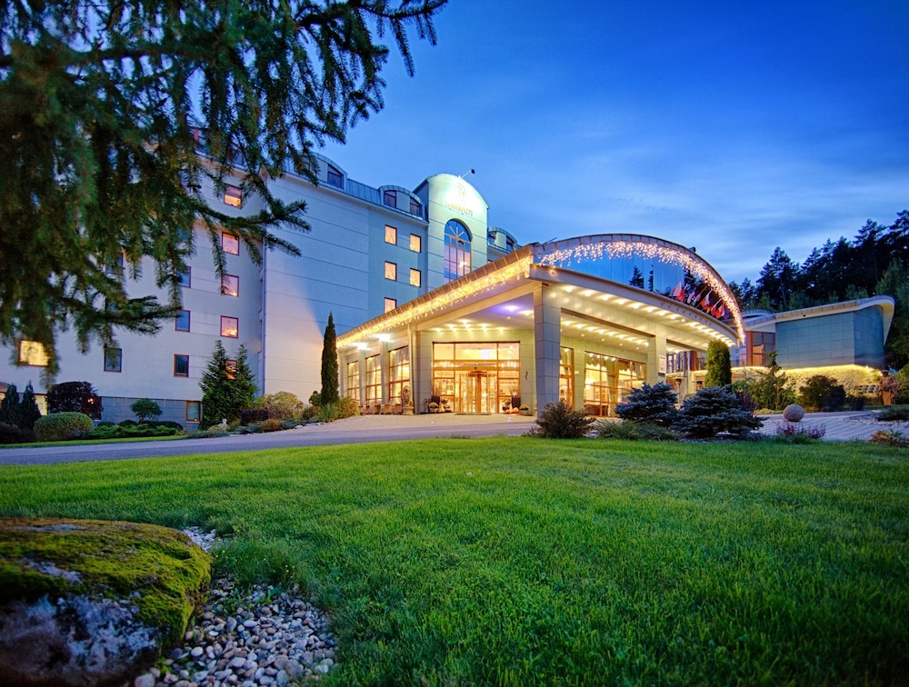 Hotel & Spa Resort Kaskady 1/50