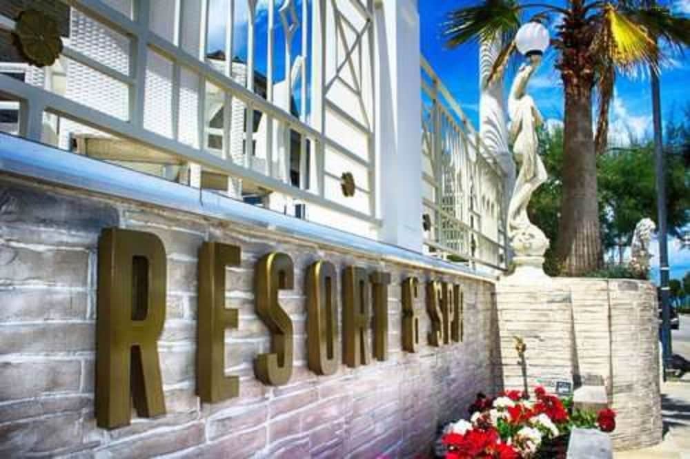 Hotel Sole Resort & Spa 7/32
