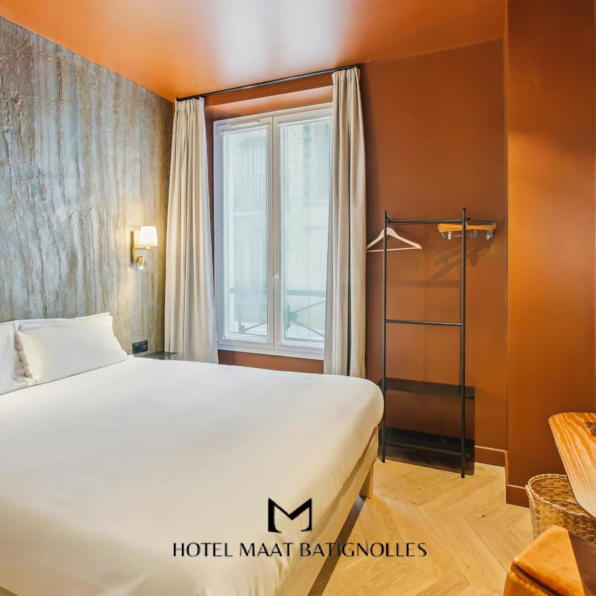 غرفة بسرير كينج، Hotel De Cabourg 2/3
