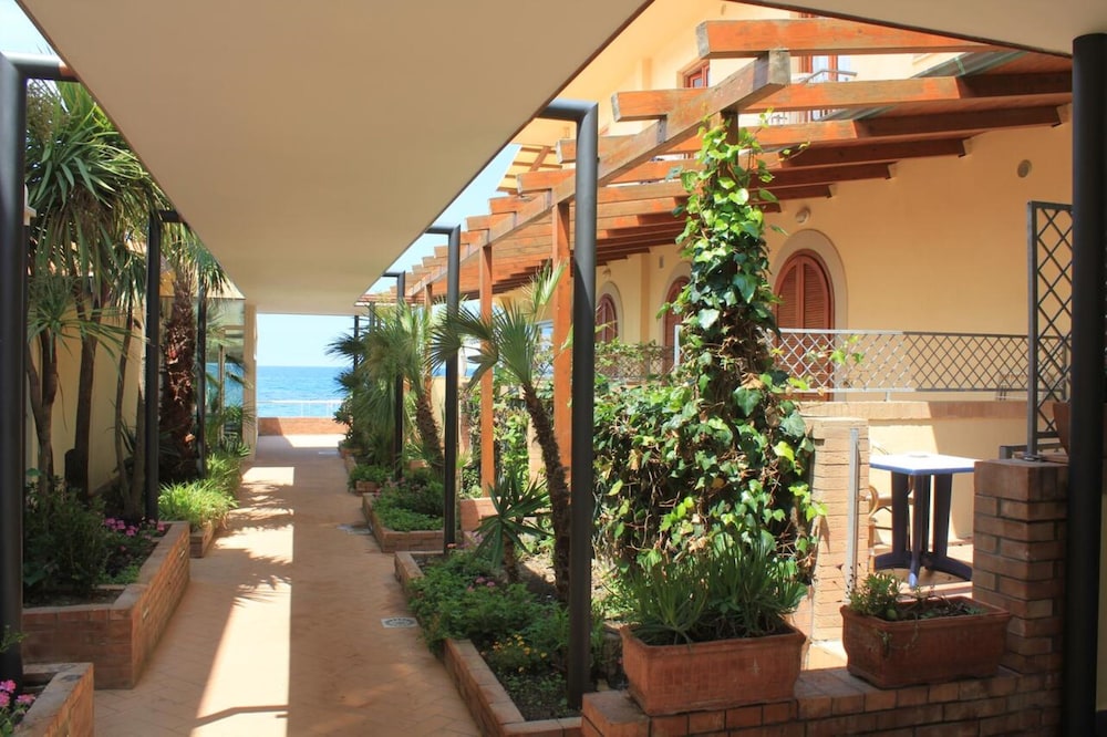 La Darsena Hotel 1/41