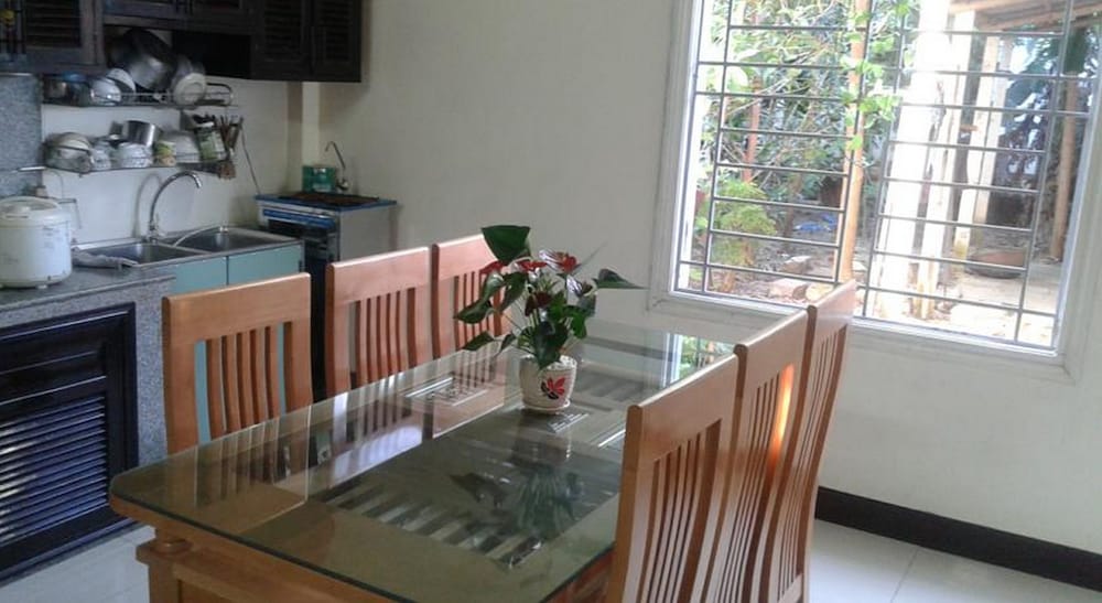 Gingergrass Homestay 18/33