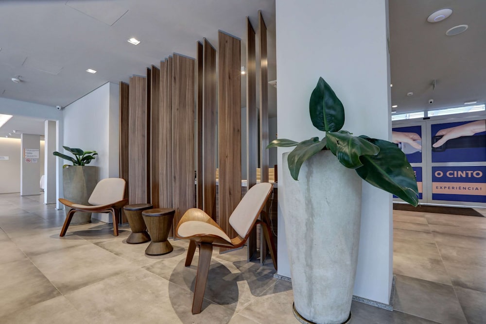 Comfort Hotel Guarulhos Airport 44/72