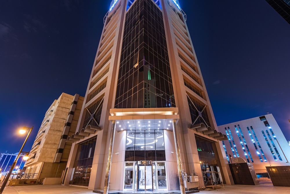 فندق تورا(Tura Residence Olaya) 7/61