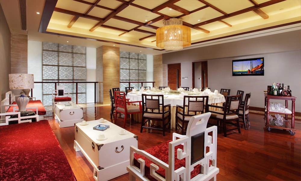 Sanya Phoenix Waterside Gloria Resort Sanya 23/37