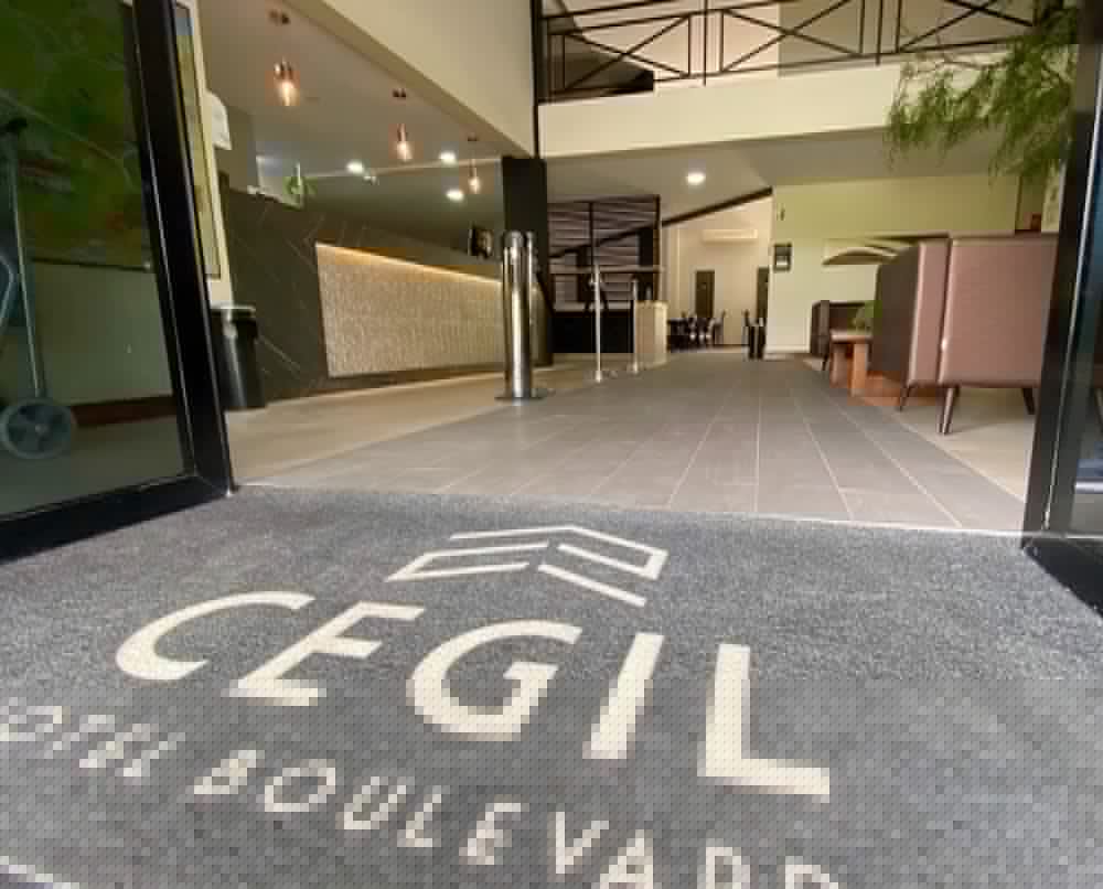 CEGIL HOTEL BOULEVARD 7/71