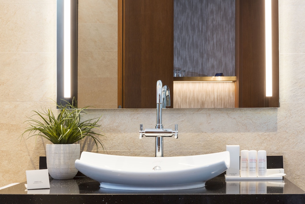 Radisson Blu Hotel Casablanca City Center 6/73