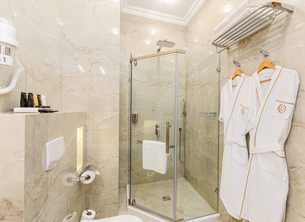 GREGORY Boutique Hotel Chisinau 55/62