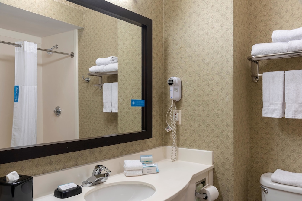 Hampton Inn & Suites Valparaiso 13/81
