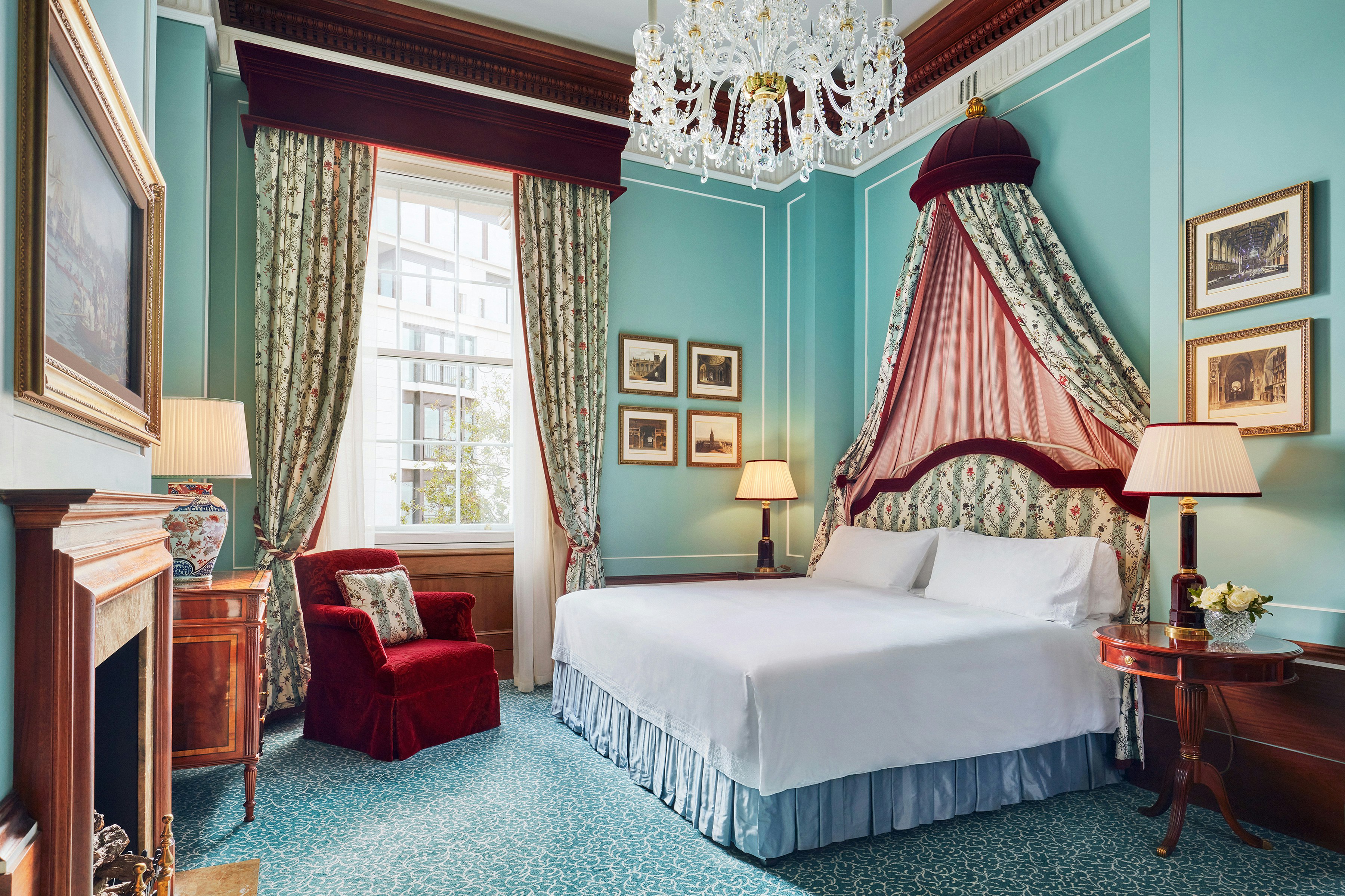 The Lanesborough 13/81