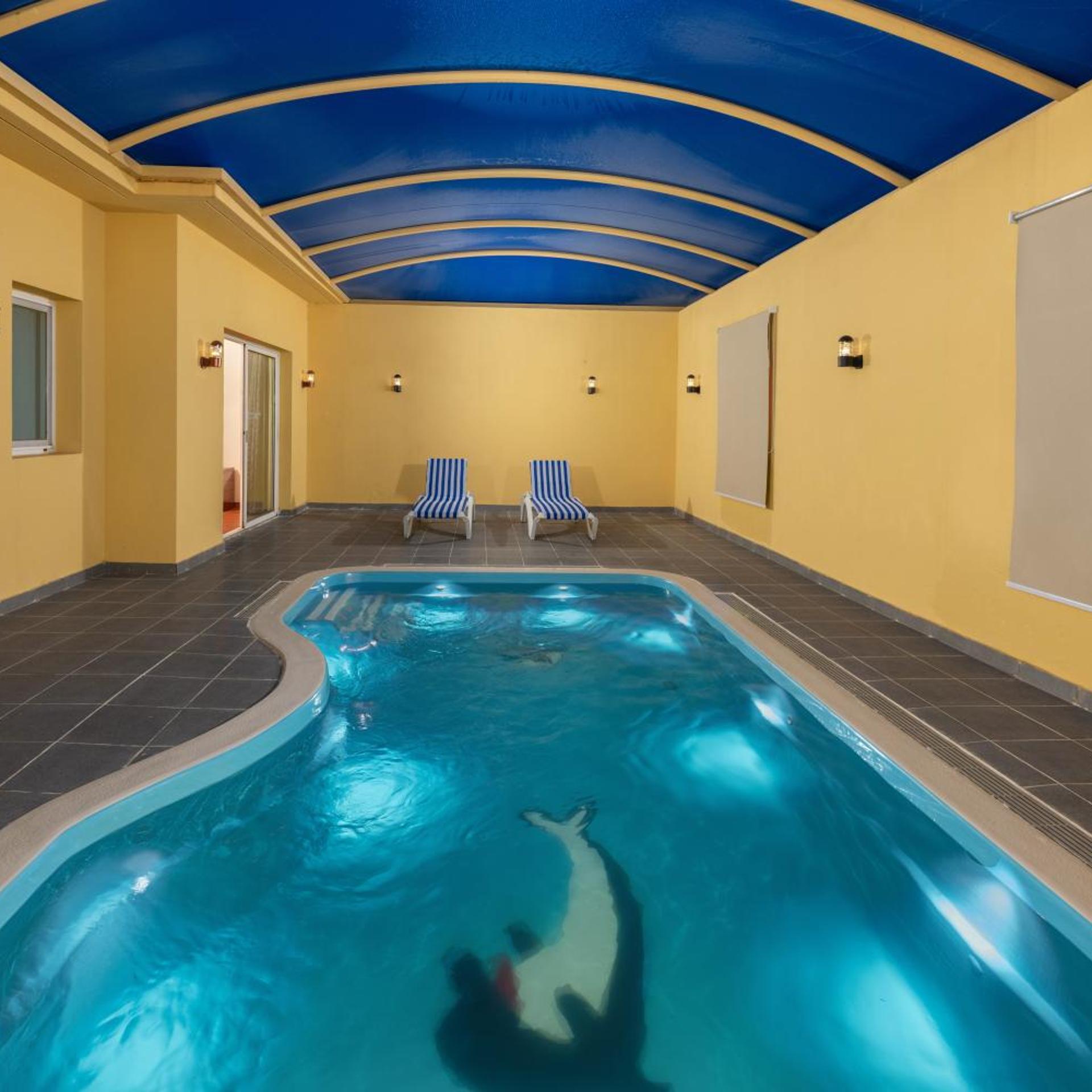 فندق المطار(Airport Hotel) 26/47