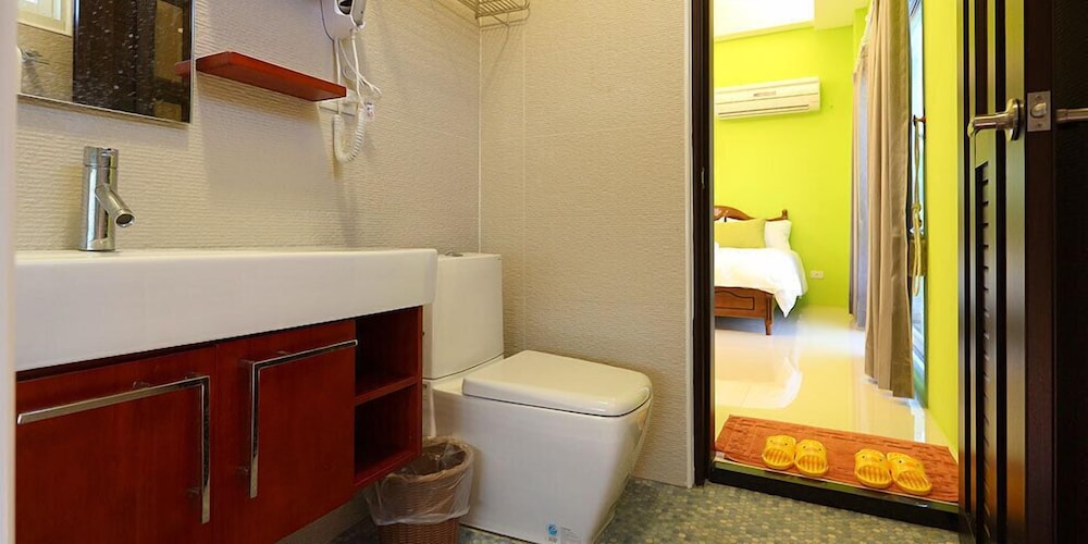 Taroko Bay B&B 36/38