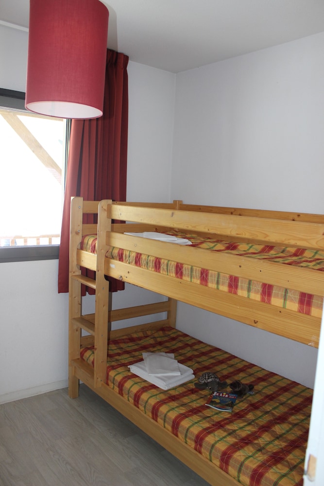 Residence Mer Et Golf Tourmalet 57/74