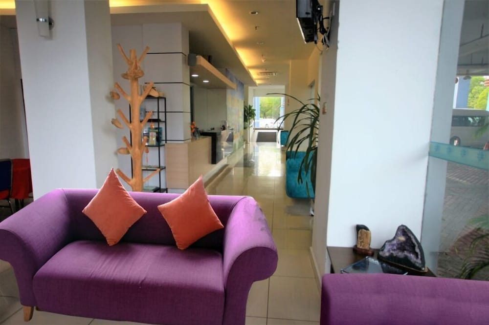Geopark Hotel Kuah Langkawi 20/24