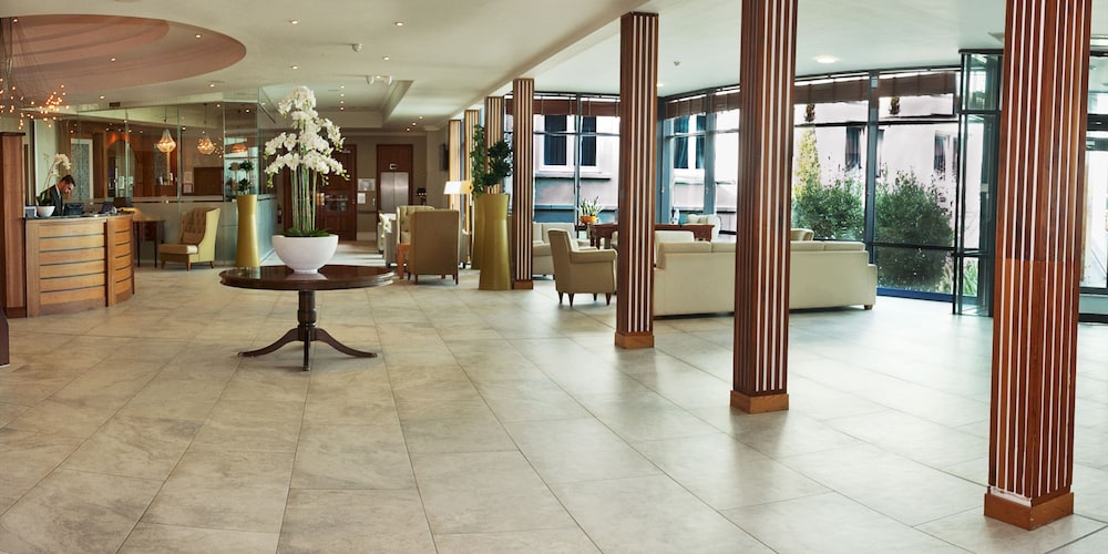 The Green Isle Sure Hotel Collection By Best Western 36/65