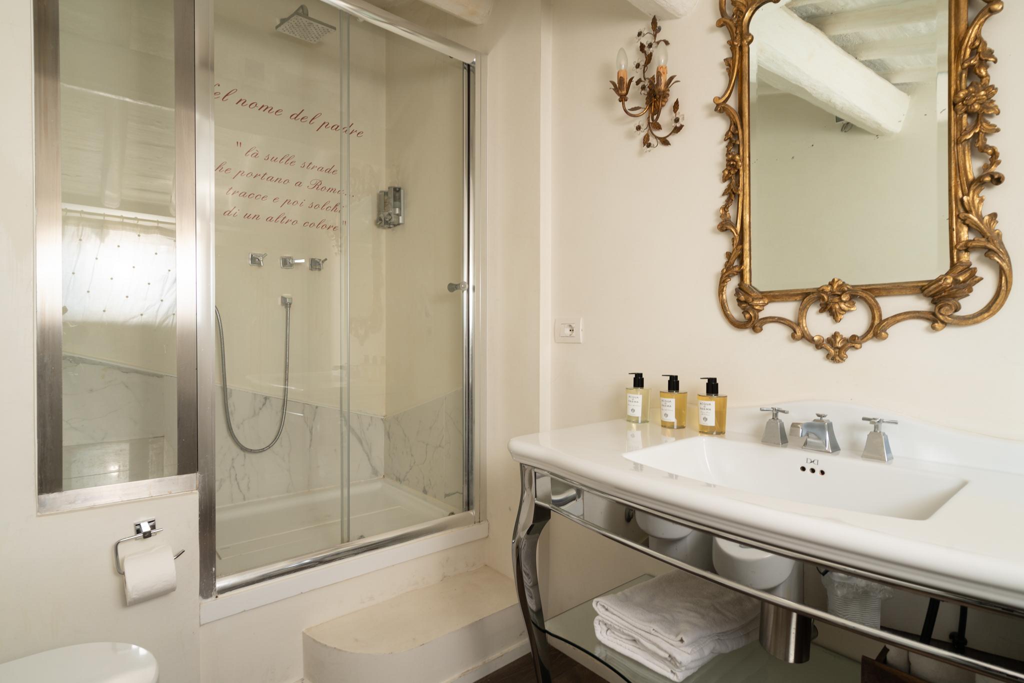 Bdb Luxury Rooms Trastevere Torre 19/20