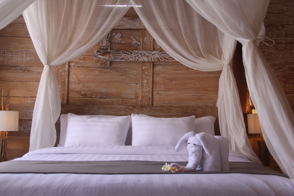 Umaya Ubud Villa 14/46