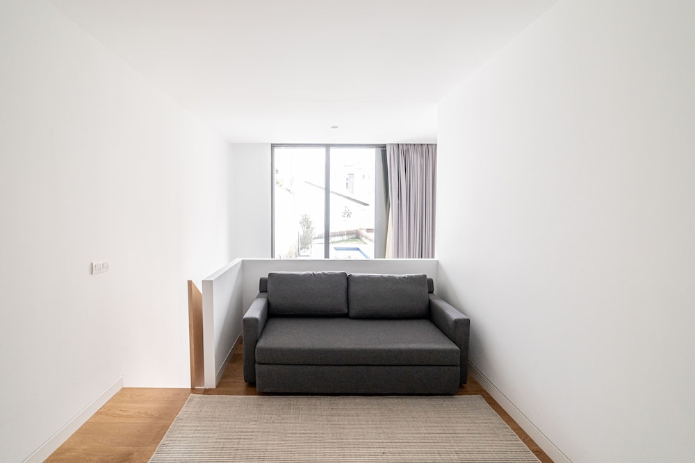 Apartamentos Hoom Juan Bravo 56 37/49