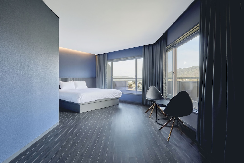 Kolon Hotel Gyeongju 16/71