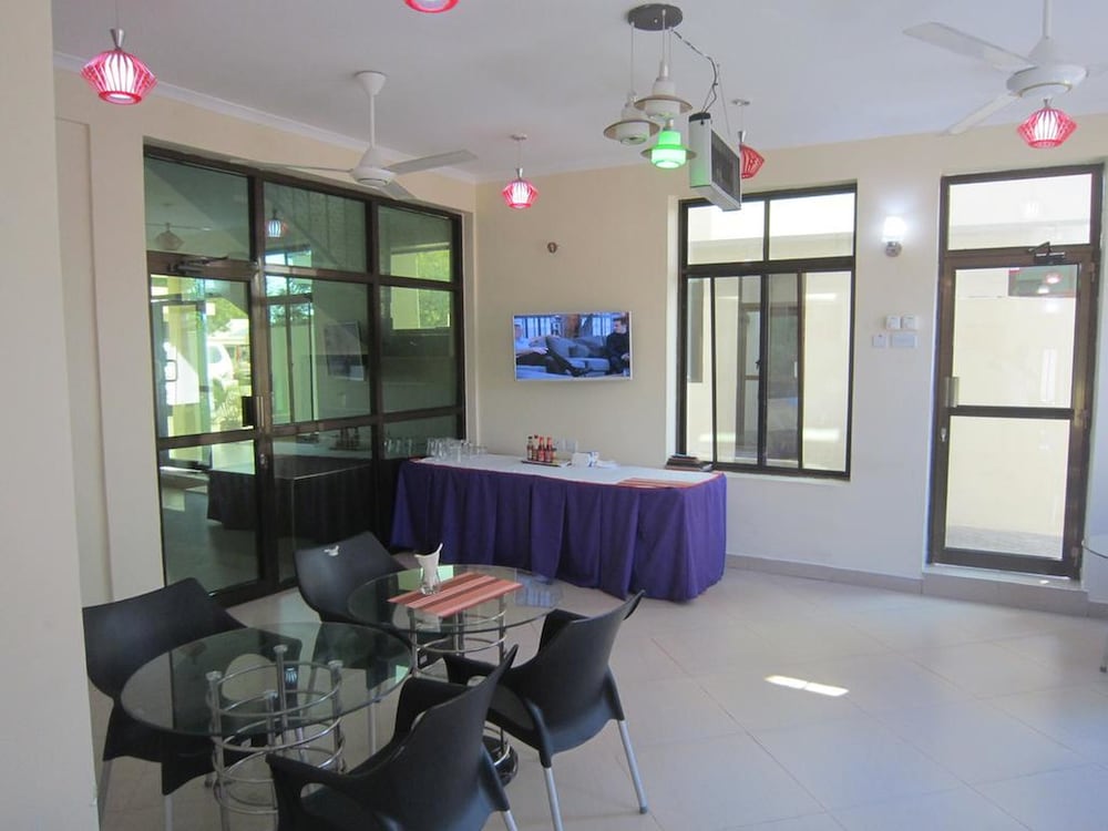Fq Village Hotel 18/29