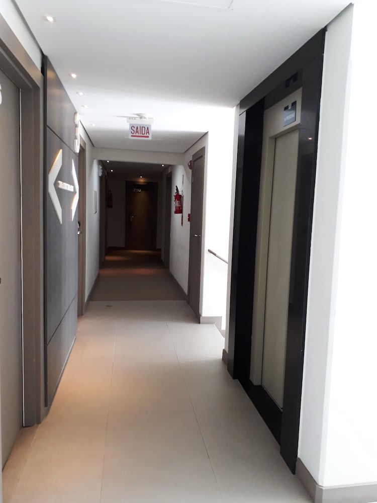 Valerim Itajai Hotel 33/48