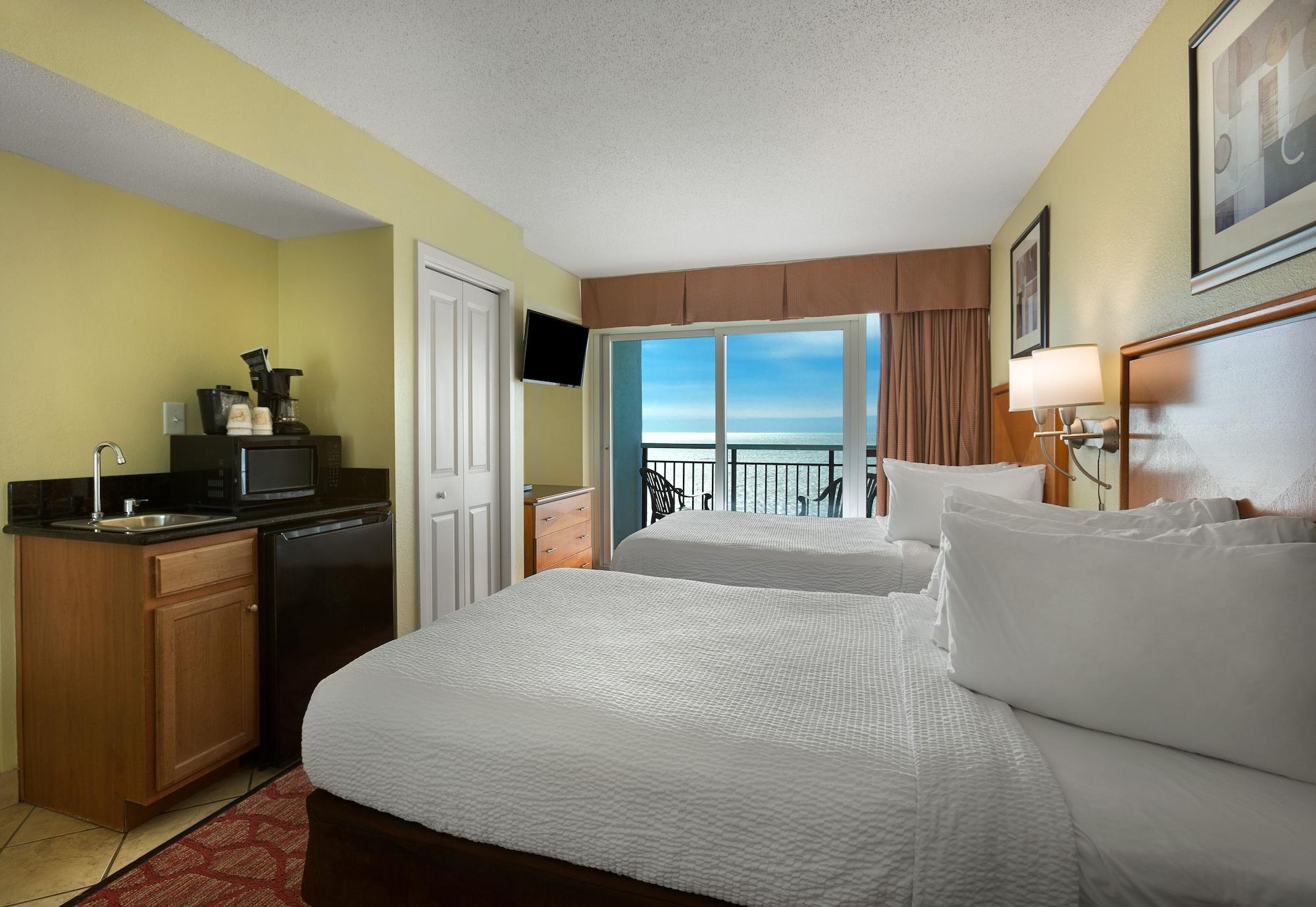 Room, Ocean Front