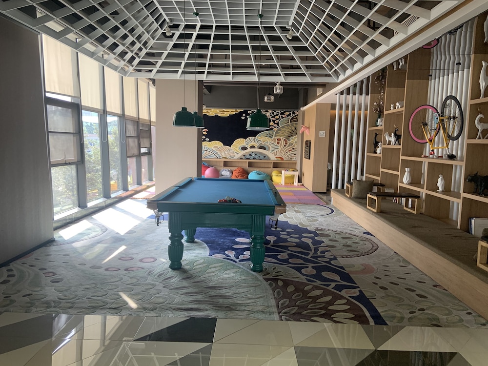 Ibis Styles Kunming Nanping Hotel 30/40