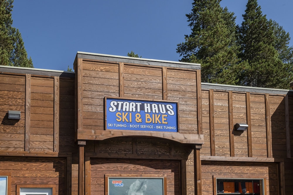 The Inn at Truckee 3/41