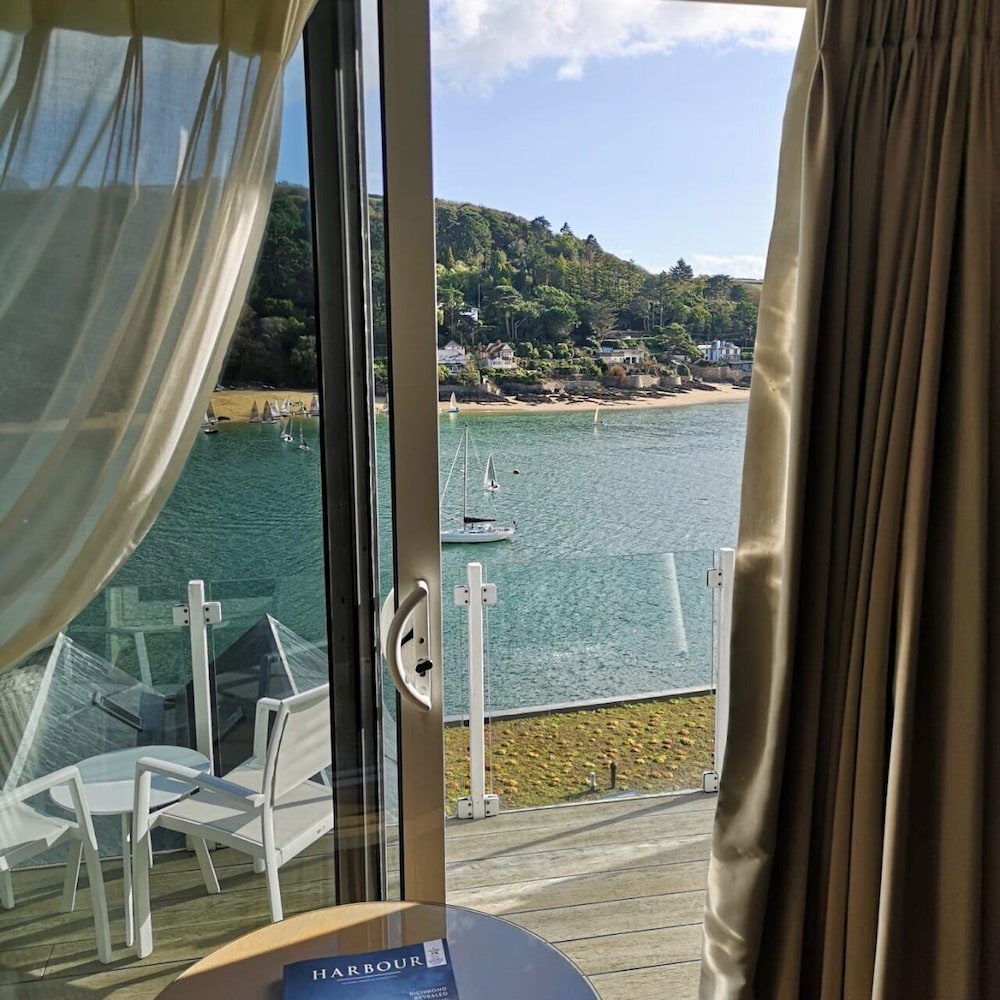 Salcombe Harbour Hotel and Spa 41/75