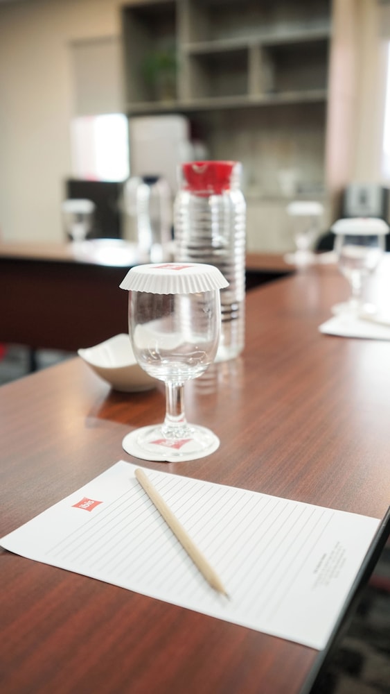 Ibis Jakarta Senen 44/56