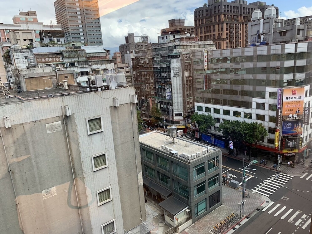 Kyoto Taipei Hotel 2/68