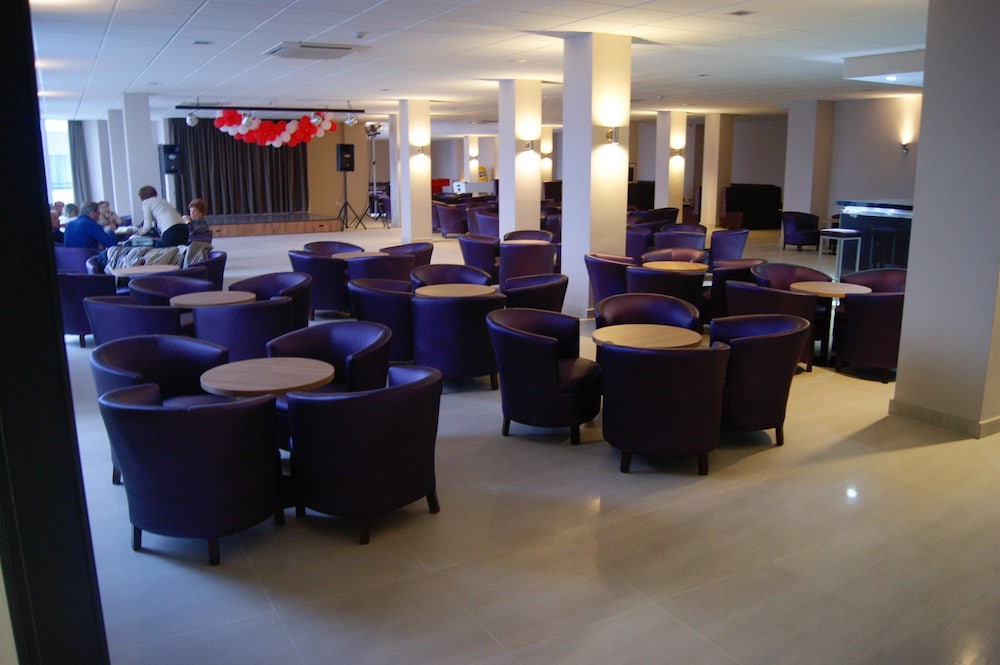 Best Indalo Hotel 39/50