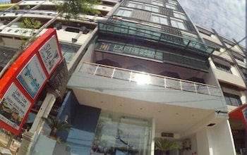 Expressia Hotel Makassar 49/54