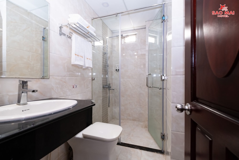 Standard, Double Bed, Hoan Thai Hotel 9/9
