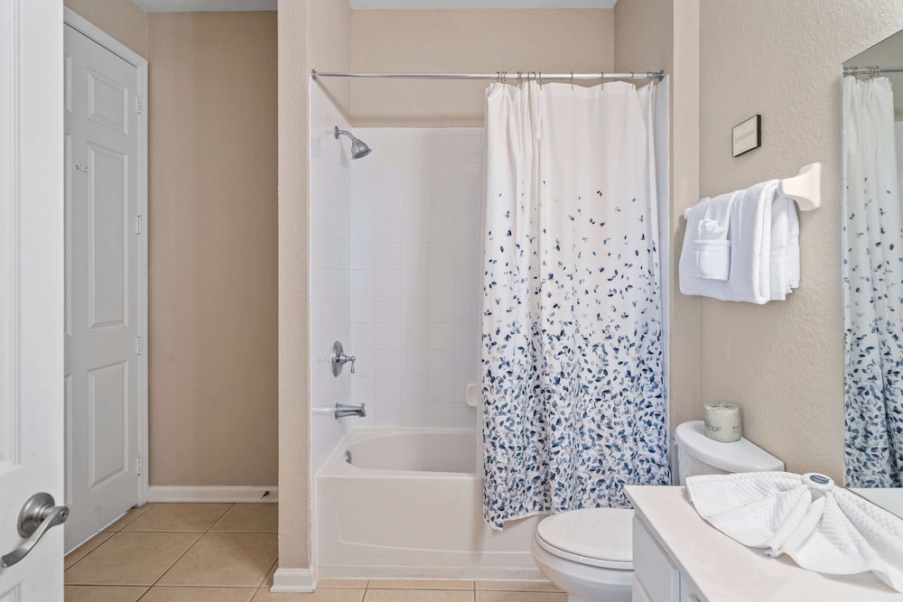 Orlando Resort Rentals near Universal 49/50