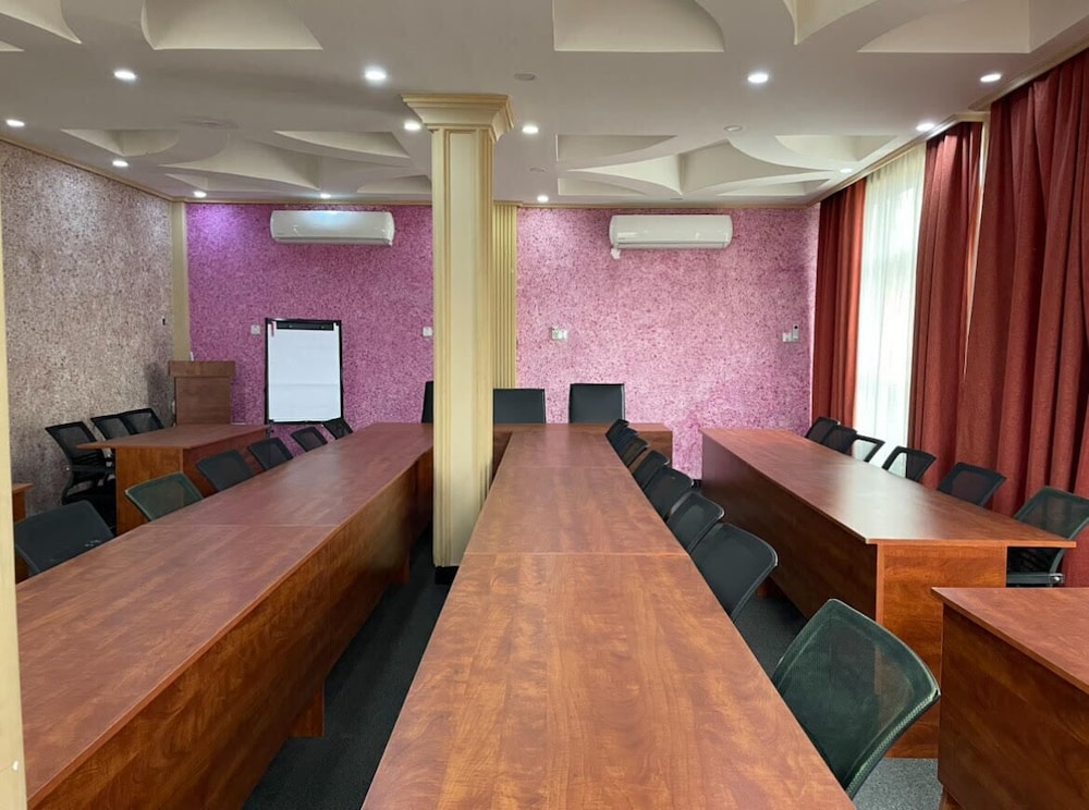 Arthotel Zanzibar 31/50