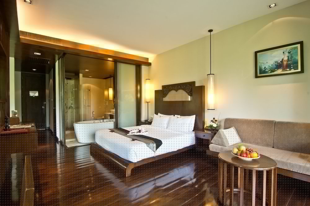 Panviman Chiang Mai Spa Resort 28/72