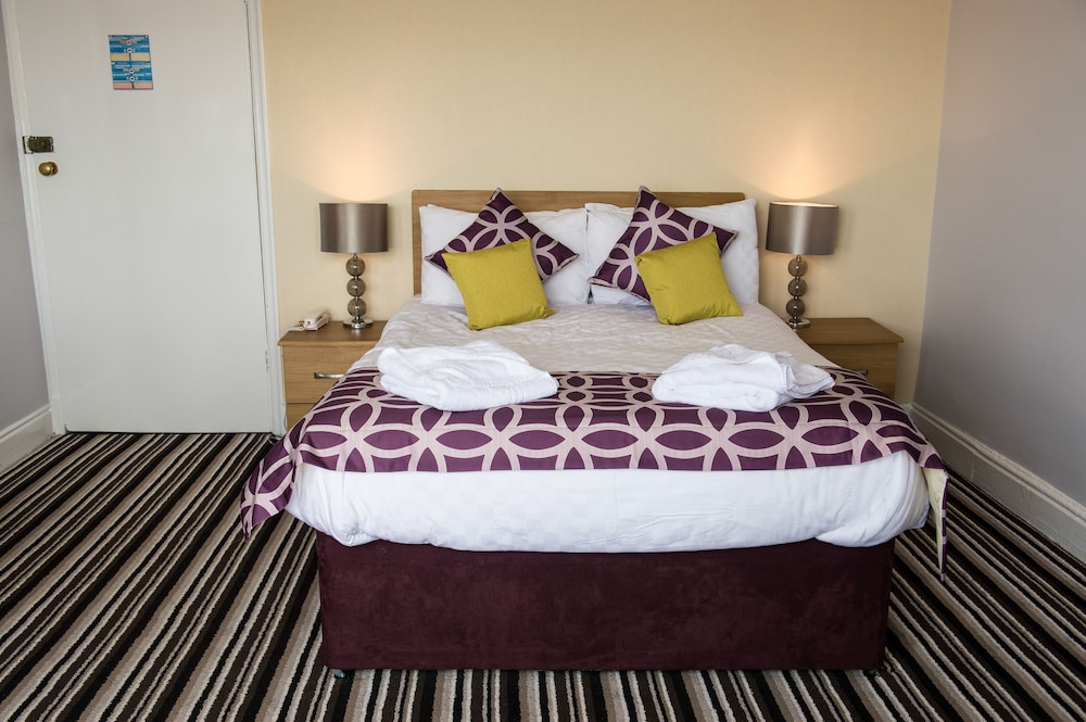 Lancaster Morecambe Bay Hotel by Belvilla 6/47
