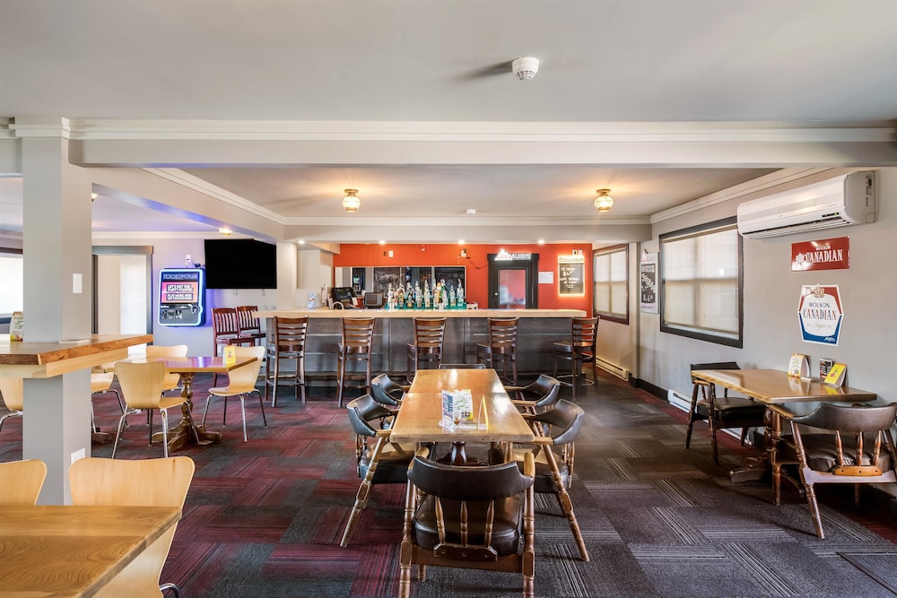 Motel6 Moncton, NB 45/56