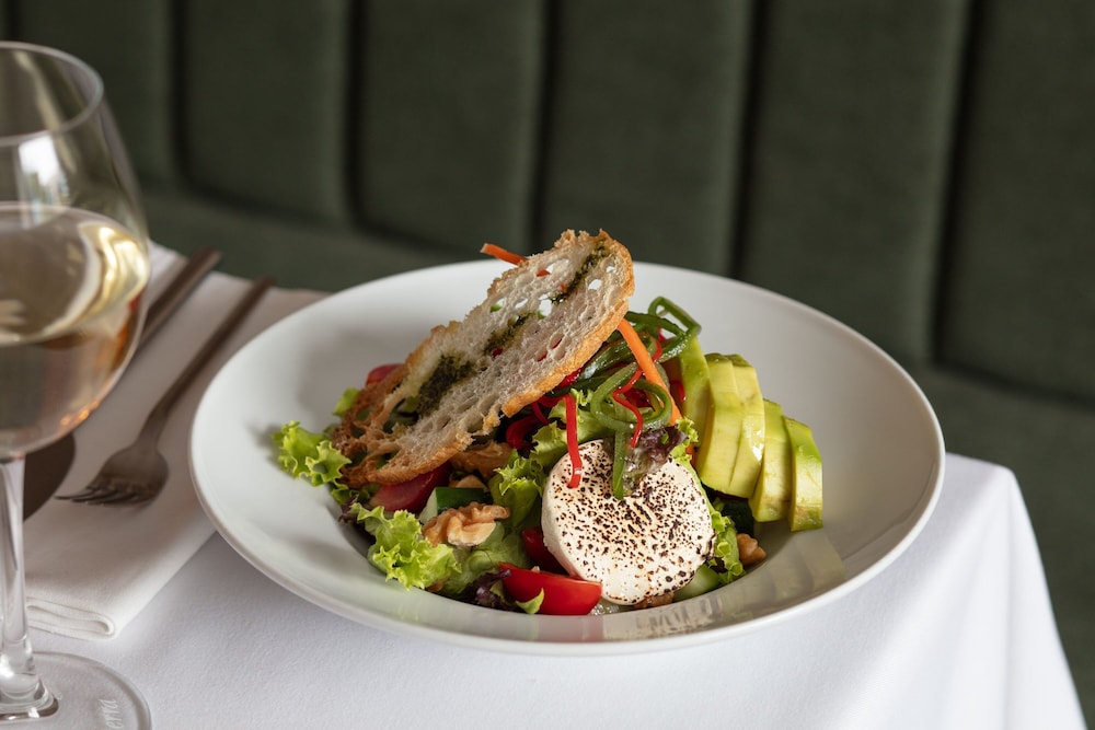 Delta Hotels Istanbul West 写真5