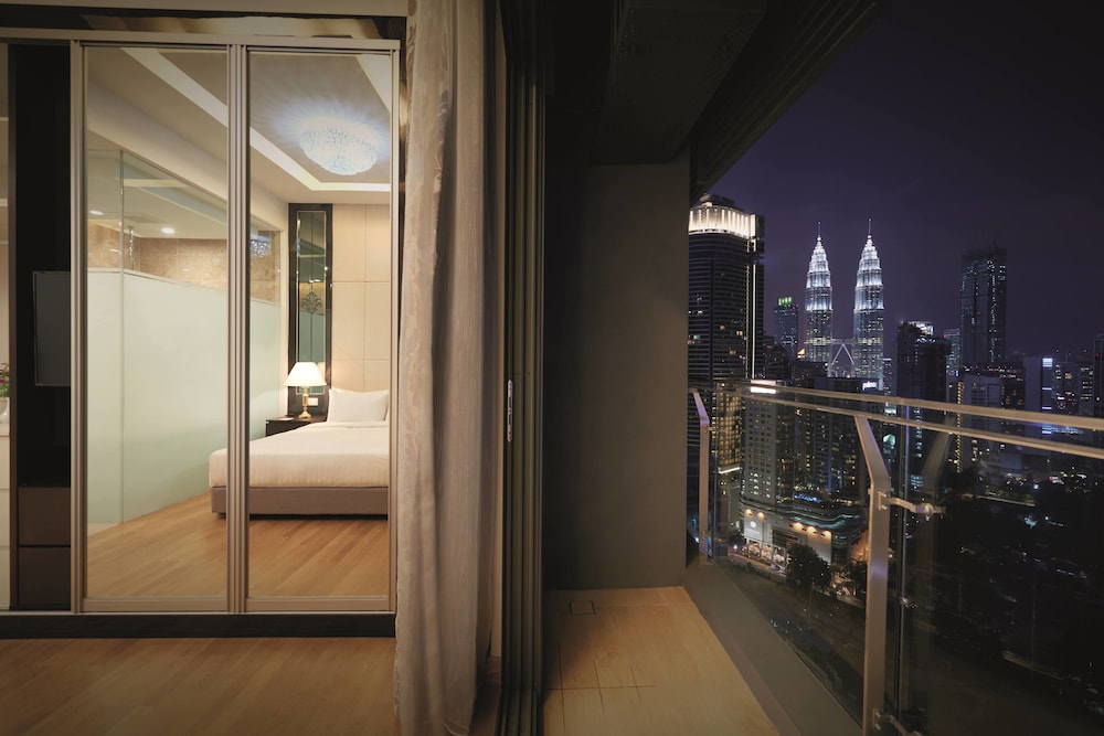 Dorsett Residences Bukit Bintang Dorsett Kuala Lumpur 17/60