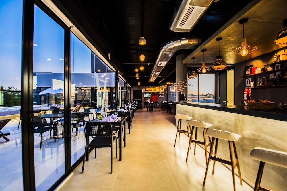 Five Hotel Asuncion 60/73