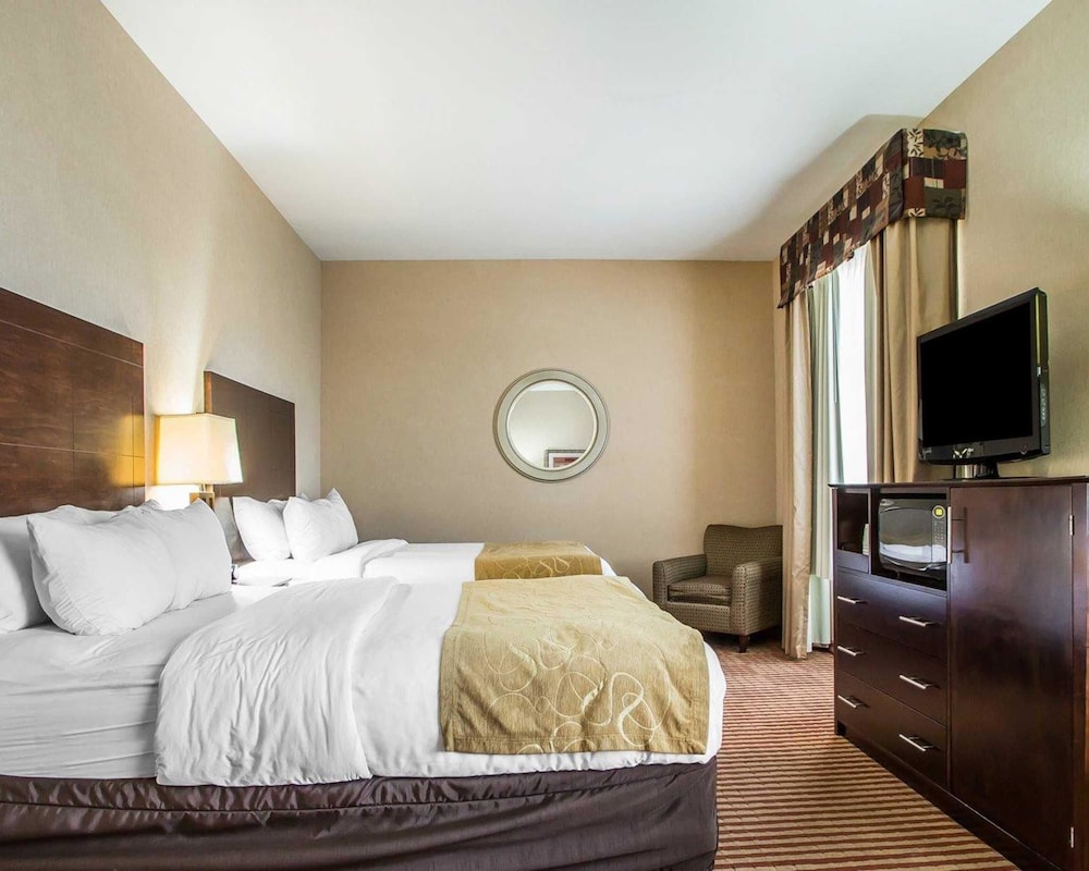 Comfort Suites Troy-I75 26/69