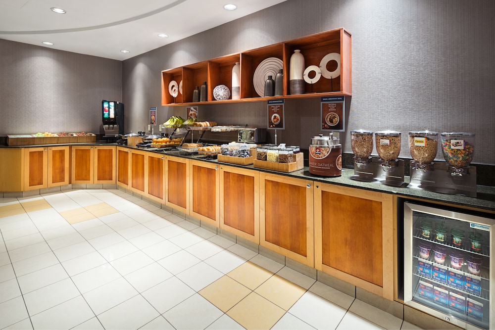 Springhill Suites Denver Airport 29/41