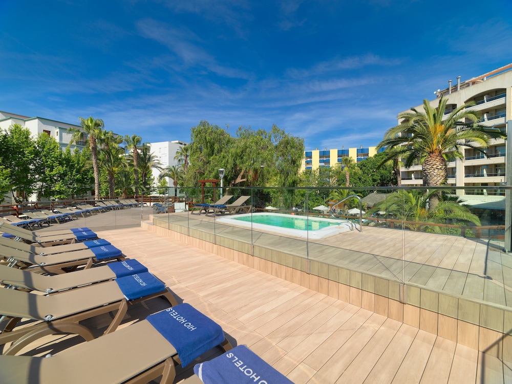 H10 Salou Princess 28/50
